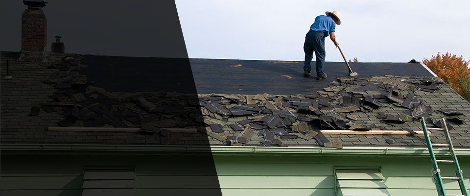 Valier Roofing Contractors