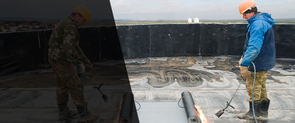 Valier Roofing Contractors
